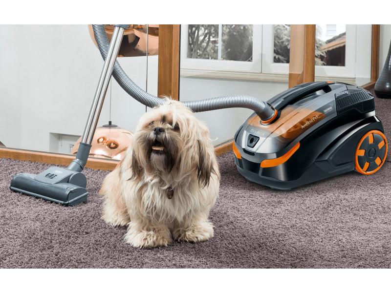 Thomas Amfibia Pet Hibrid porszívó és takarítógép