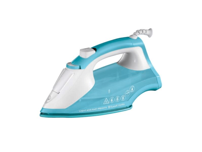 Russell-Hobbs Light & Easy Brights Aqua Vasaló (26482-56)