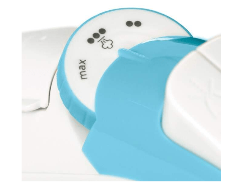 Russell-Hobbs Light & Easy Brights Aqua Vasaló (26482-56)