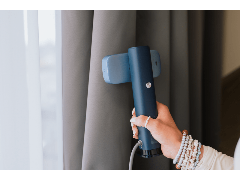 Lauben GSMSI1200LA Kézi gőzölő, kék