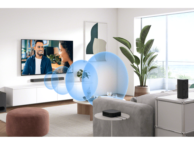 Sony Bravia Theater System 6 zvučni projektor (HTS60.CEL)