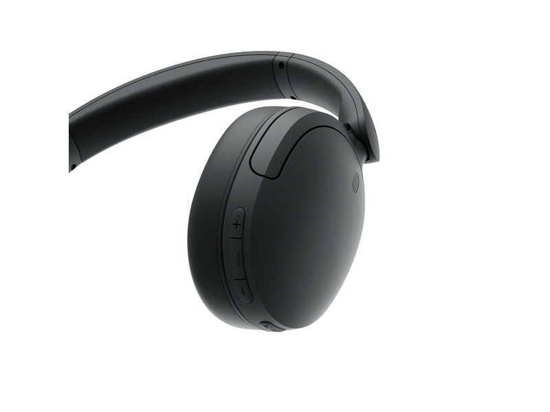 Sony WH-CH730N vezeték nélküli zajszűrős fejhallgató, fekete (WHCH730NB.CE7)