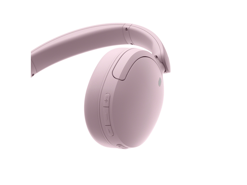 Sony WH-CH730N vezeték nélküli zajszűrős fejhallgató, rózsaszín (WHCH730NP.CE7)