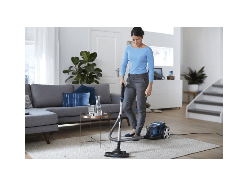 PHILIPS FC9334/09 Porzsák nélküli porszívó