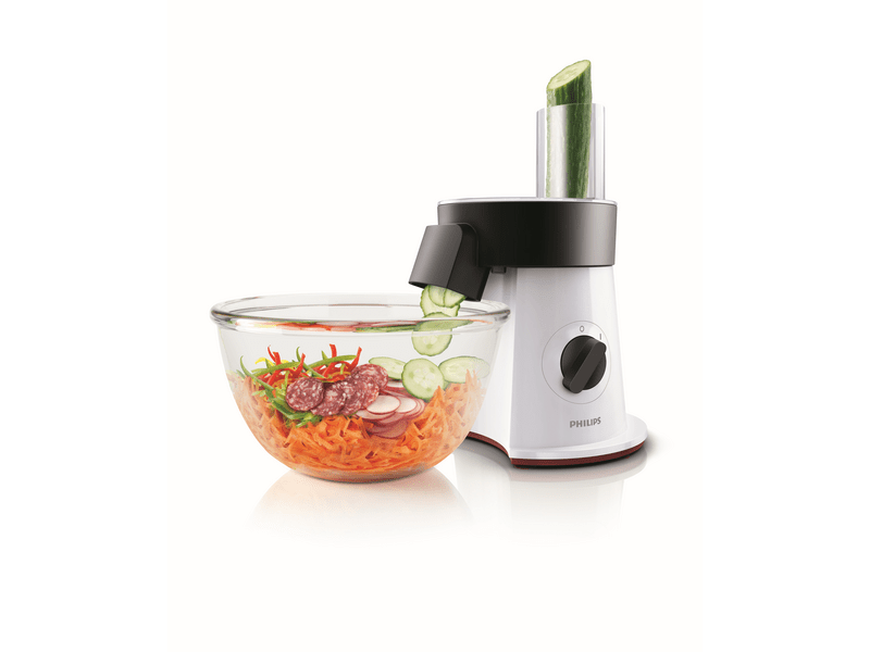 PHILIPS HR1388/80 Salátakészítő