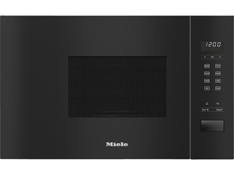 Miele M2230SC Beépíthető mikrohullámú sütő