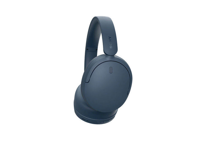Sony WH-CH730N vezeték nélküli zajszűrős fejhallgató, kék (WHCH730NL.CE7)