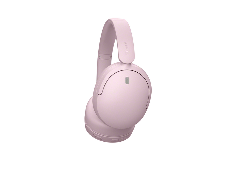 Sony WH-CH730N vezeték nélküli zajszűrős fejhallgató, rózsaszín (WHCH730NP.CE7)