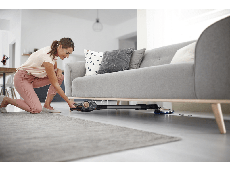 Philips SpeedPro Max XC7041/01 Vezeték nélküli Kézi porszívó