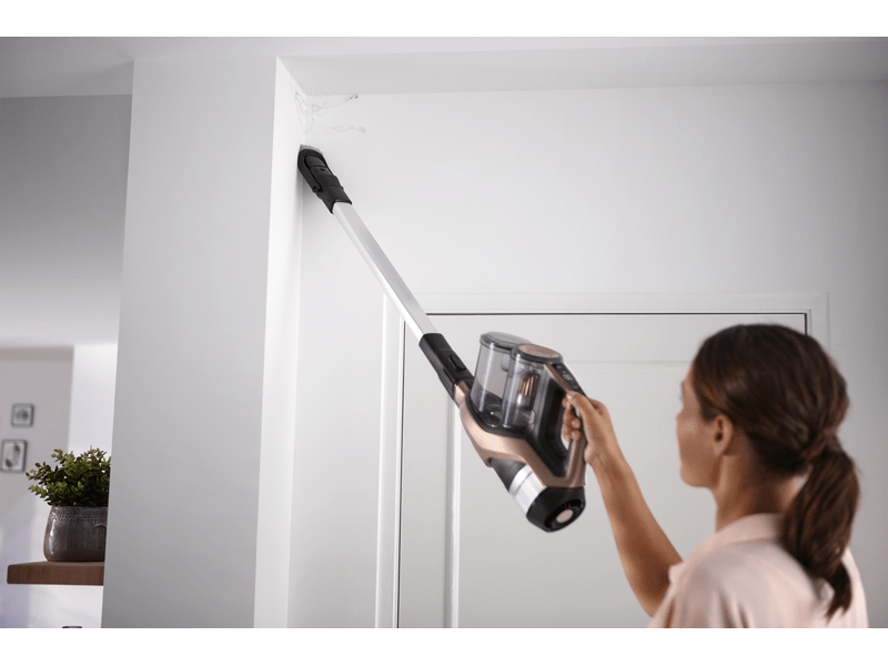 Philips SpeedPro Max XC7041/01 Vezeték nélküli Kézi porszívó
