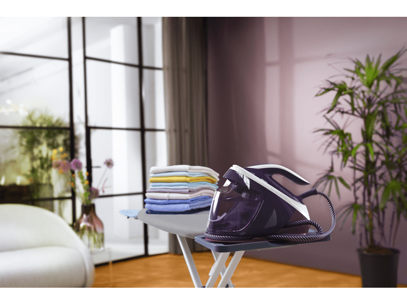 Philips PSG7028/30 Gőzállomás