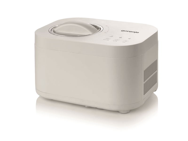 Gorenje ICM10W Fagylaltkészítő gép