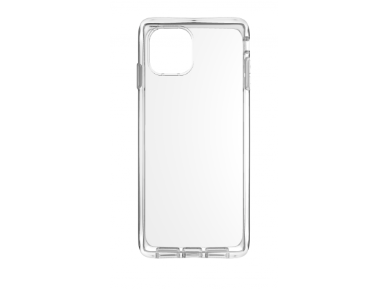 Cellect Samsung A53 5G szilikon hátlap, átlátszó