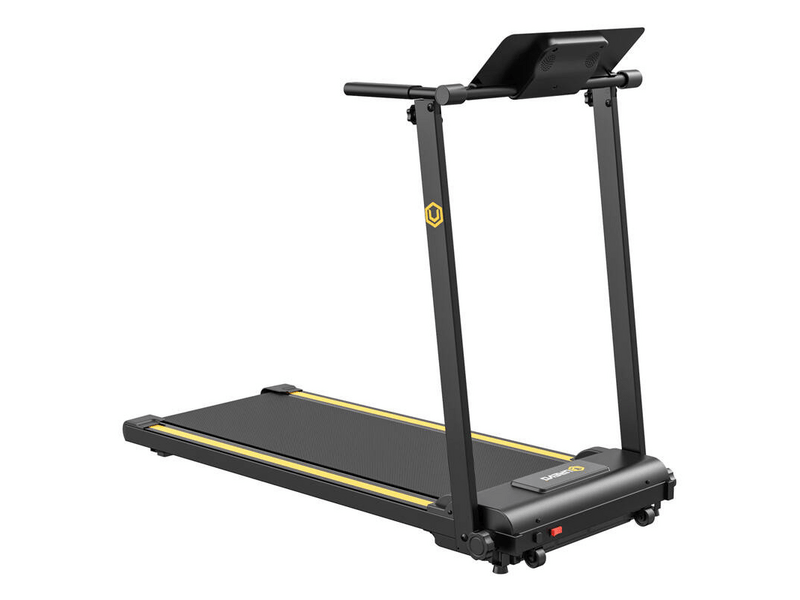 Urevo Foldi Mini összecsukható elektromos futópad (URTM006)