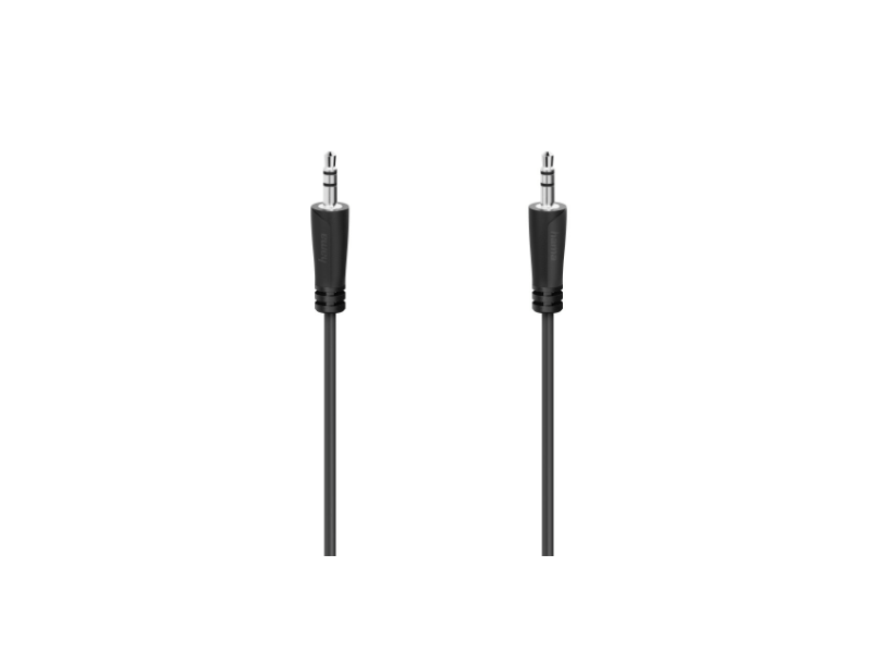 Hama 3,5mm jack összekötőkábel, 3 m (205115)
