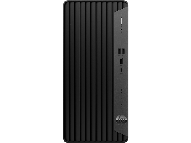 HP Pro Tower 400 G9 PCI asztali számítógép (881Z4EA) + Windows 11