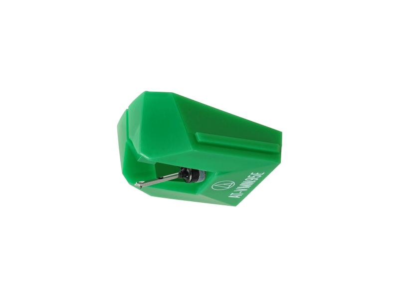 Audio-Technica AT-VMN95E VM95 sorozatú elliptikus cseretű