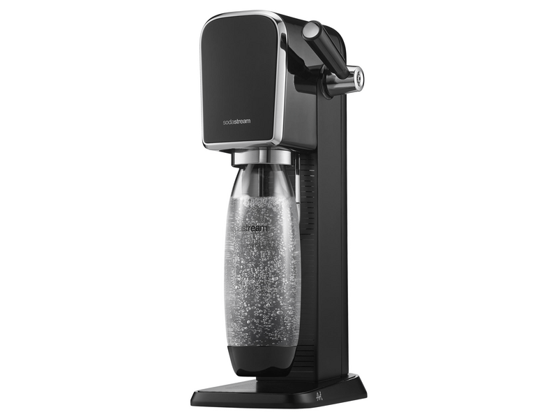 SodaStream Art Black Szódagép