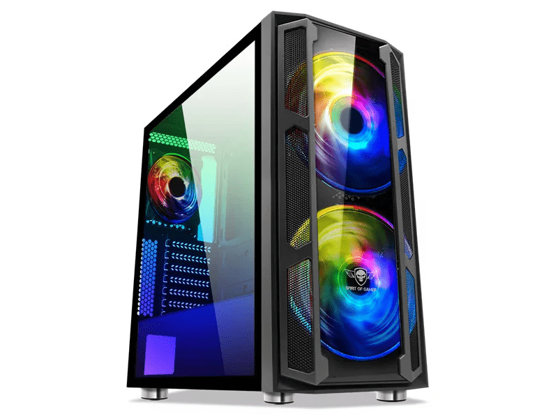 i5-14400F/16GB/960SSD/RTX5070 12GB