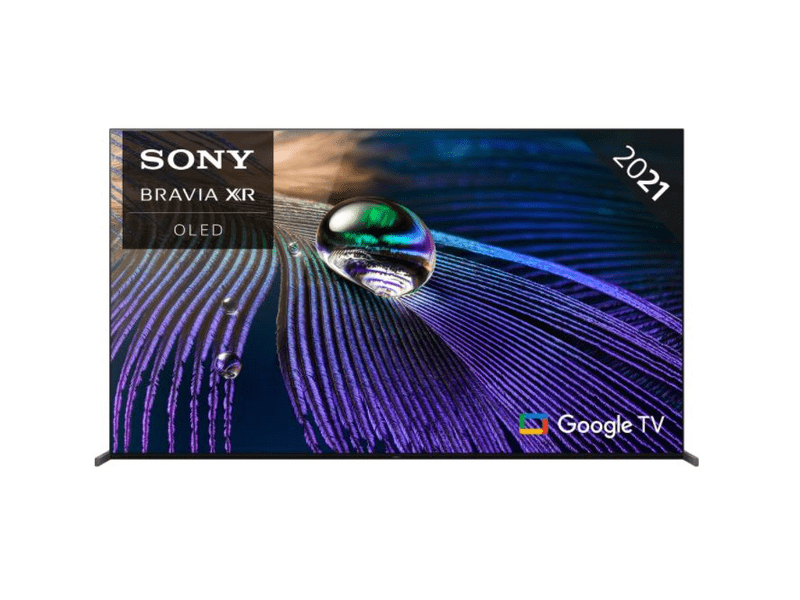 Sony XR83A90JAEP 83'' OLED Smart LED Televízió