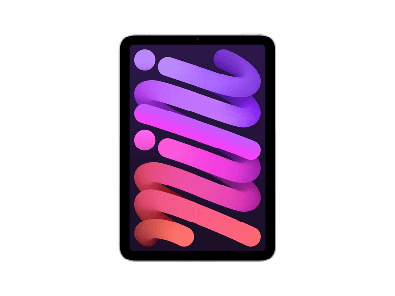 Apple iPad mini (2024) Wi-Fi 256GB, lila (MXNE3HC/A)