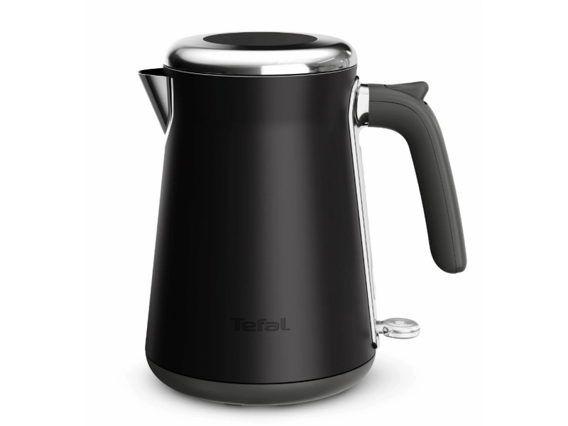 Collection vízforraló ,fekete,1.7L,2400W