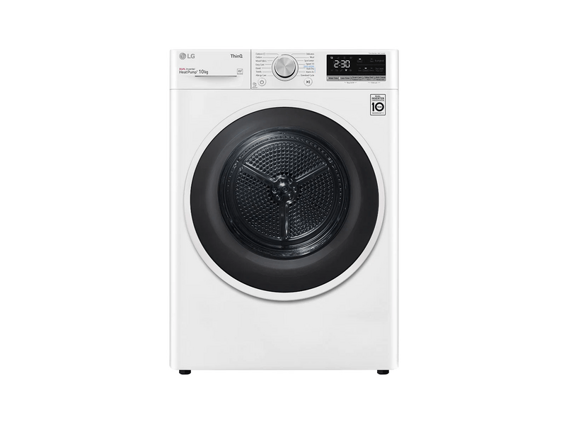 LG RH10V9AV4W Hőszivattyús szárítógép