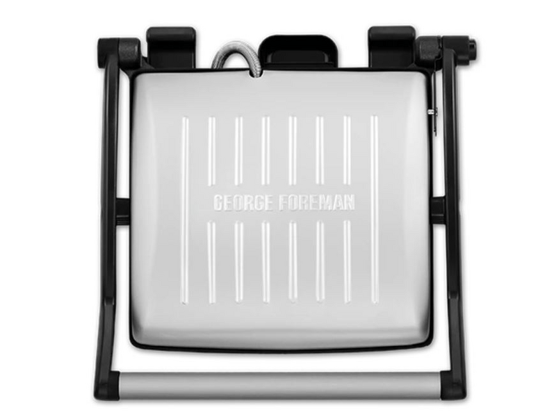 George Foreman Flexe 26250-56 Grillsütő