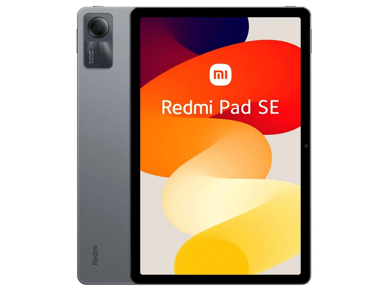 Xiaomi Redmi Pad SE 4/128GB Tablet, Grafitszürke (VHU4448EU)