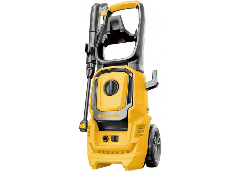 Riwall REPW 130 SET Magasnyomású mosó