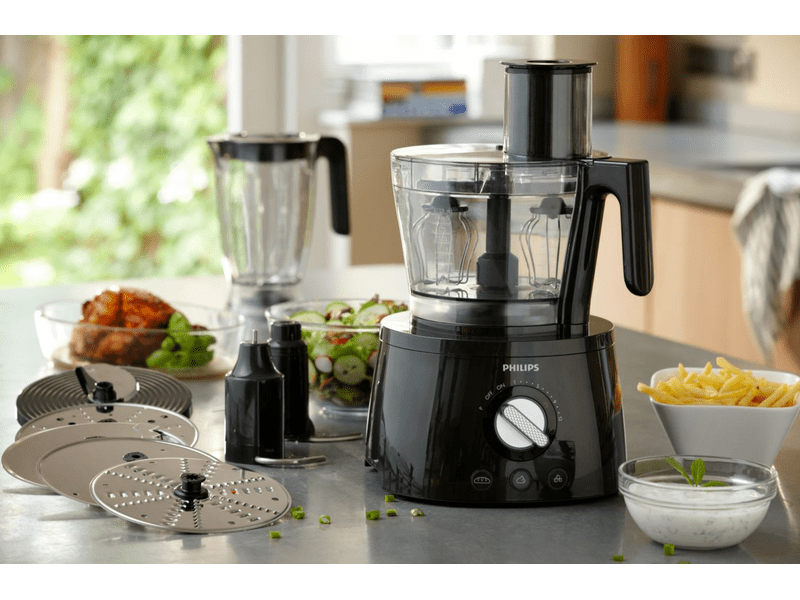 Philips HR7776/90 Robotgép