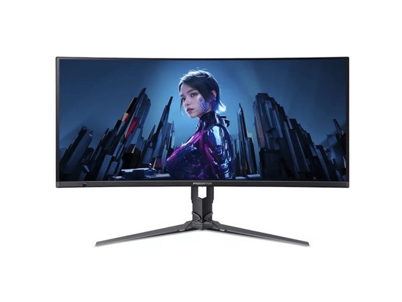 Acer Predator X34X5BMIIPHUZX UM.CXXEE.501 Monitor