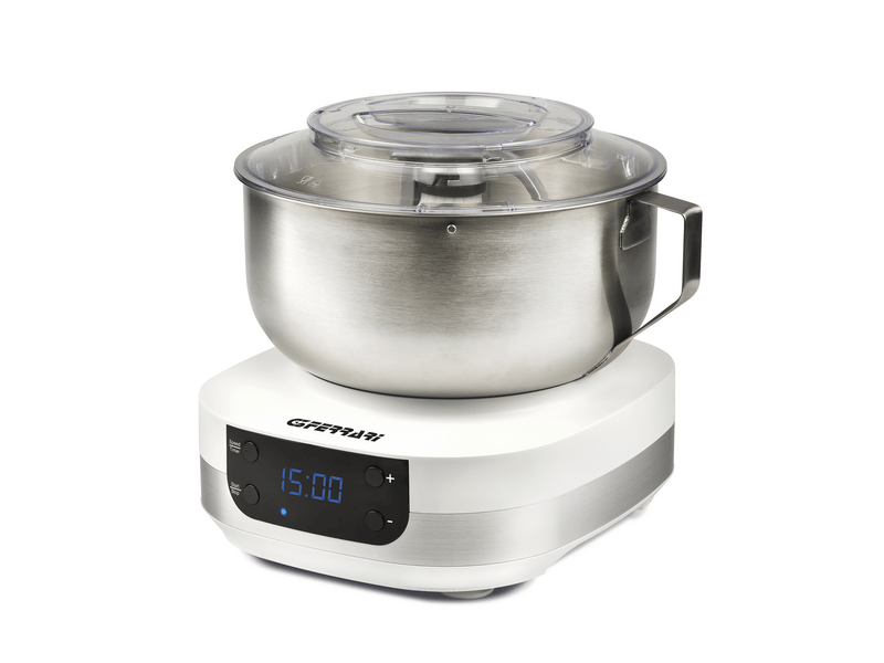 G3Ferrari G2014501 Pastaio Gourmet Állványos keverőgép