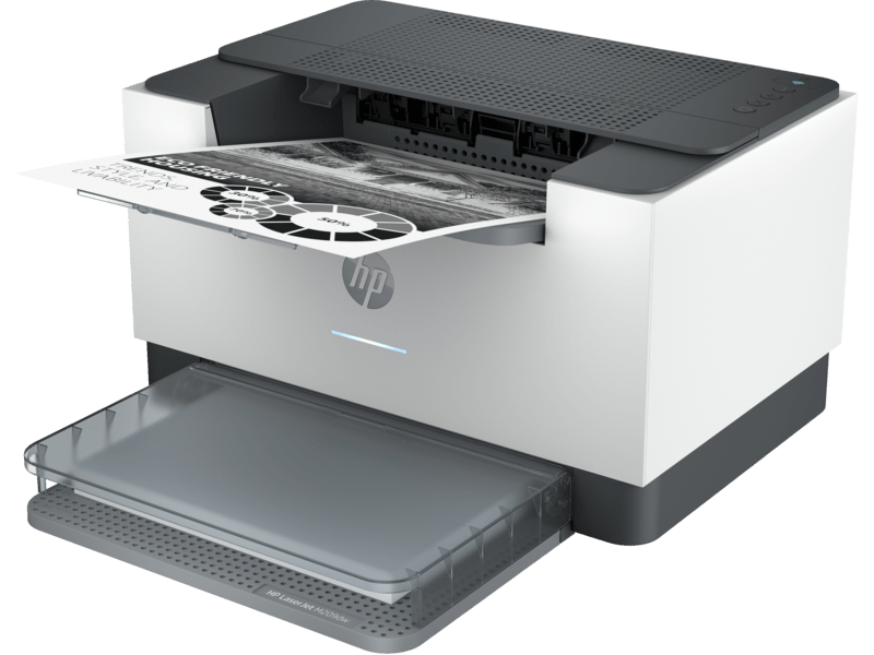 HP LaserJet M209dw Monokromatski laserski pisač (6GW62F)