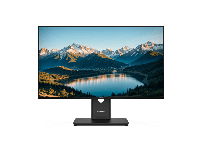 Lenovo ThinkVision T27Q-40 64A6GAT6EU 27