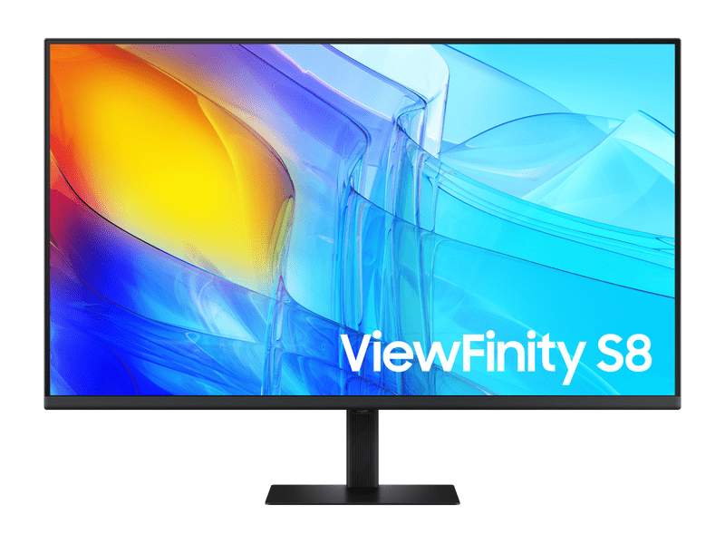 Samsung LS37D800EAUXEN ViewFinity S8 S80D 37