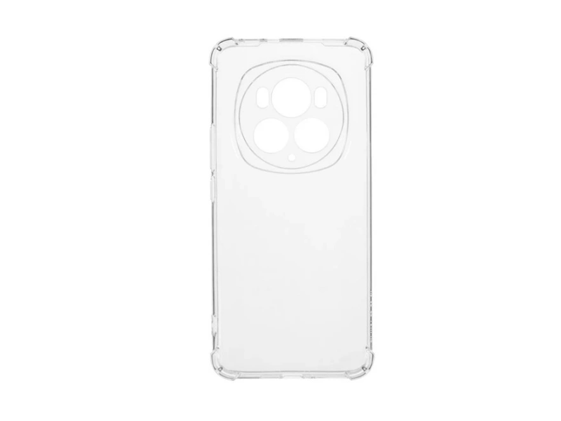 Gigapack Honor Magic6 Pro 5G Szilikon tok, átlátszó (GP-159604)