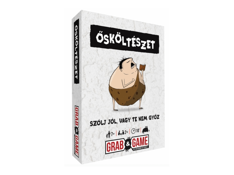 Ősköltészet - Mini