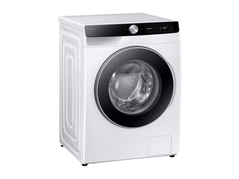 Samsung WW90DG6U85LKU4 Elöltöltős mosógép