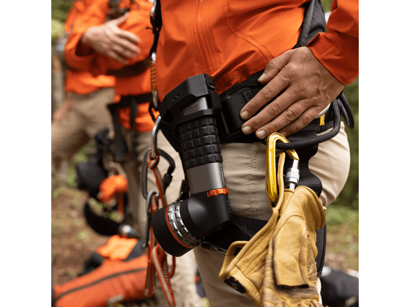 Nebo Luxtreme SL75 elemlámpa (NEBONEB-SPT-1000-G)