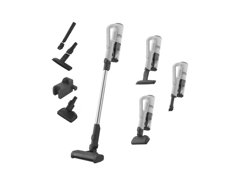 Electrolux EP51AH18SW 500 Vezeték nélküli álló porszívó