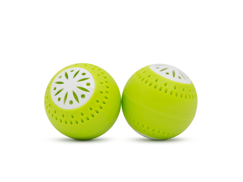 Family 57332 Frissen tartó golyók hűtőszekrénybe, 2 db