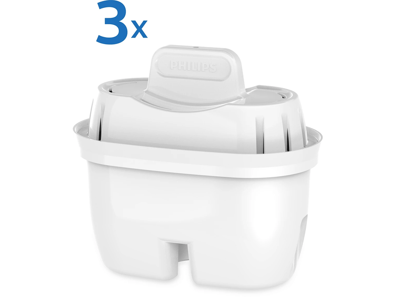 Micro X-clean szűrőbetét, 3db