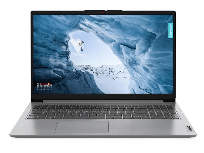 Lenovo IdeaPad 1 15IAU7 15,6 Notebook (82QD00HYHV)