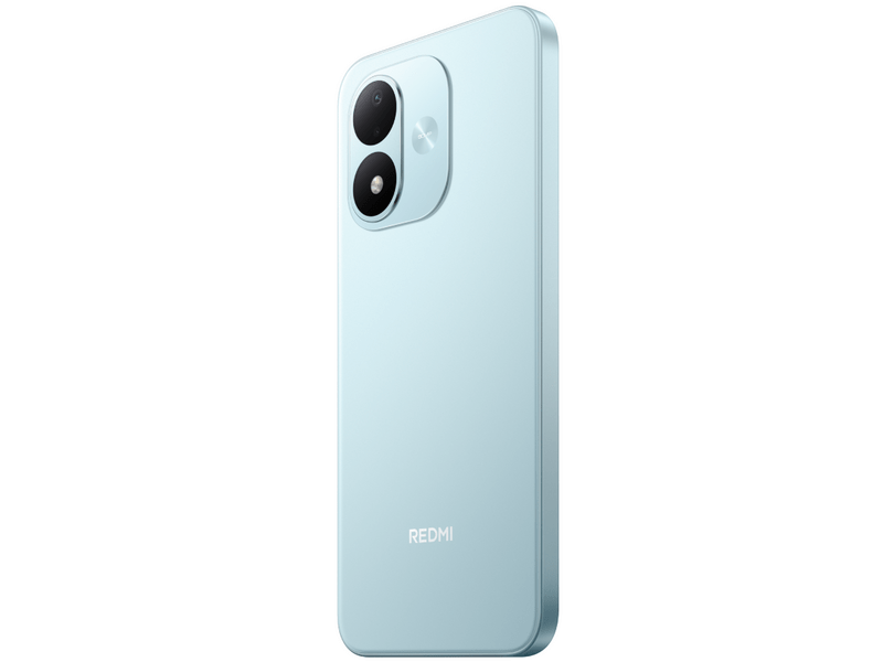 Xiaomi Redmi Note 17 5G 6/256GB Okostelefon, kék (MZB0PTUEU)