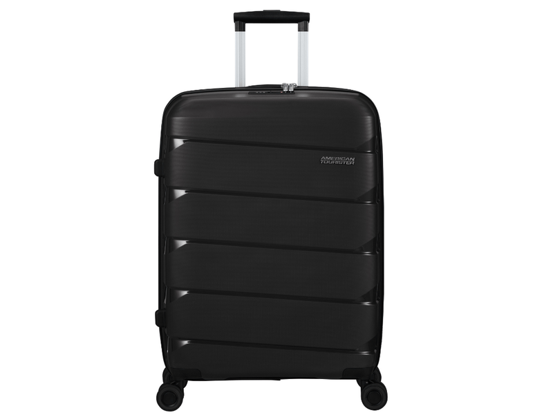 American Tourister Air Move 66 cm bőrönd, fekete (139255-1041)