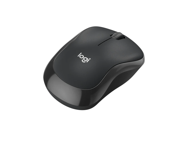 Logitech M240 Silent miš