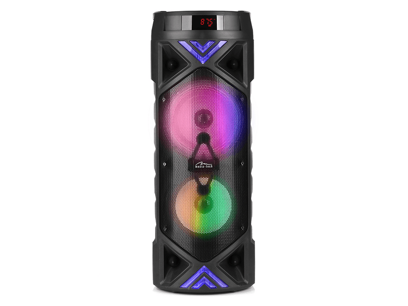 Media-Tech MT3182 Funbox KEG Pro Bluetooth hangszóró