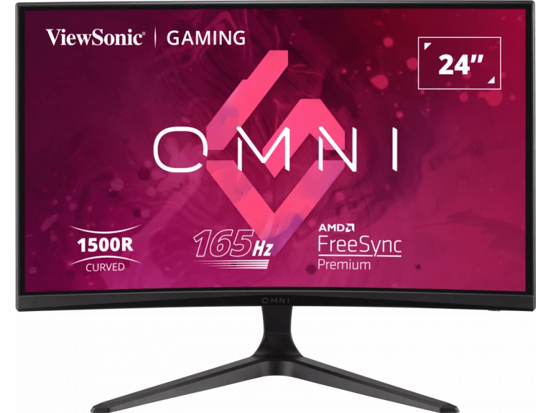 Monitor,24,FHD,16:9,180Hz