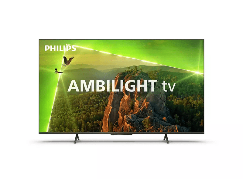 189cm 4K UHD SMART Ambilight LED TV